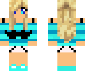 edited mustashe girl