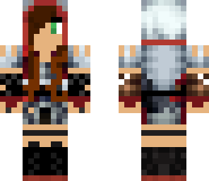 assassin chick