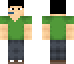 my skin 