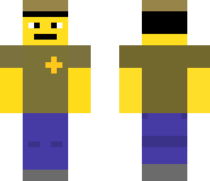 sheriff