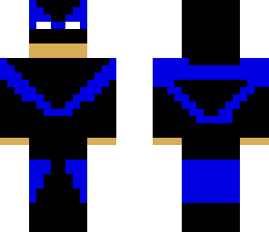 nightwing