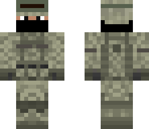 army