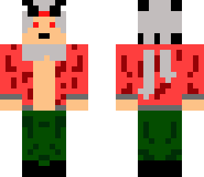 kishin asura
