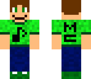 dylans skin