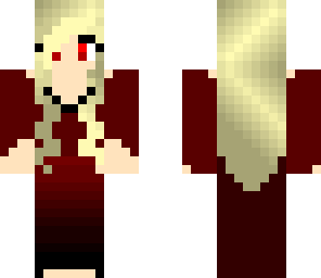 vampire dutchess