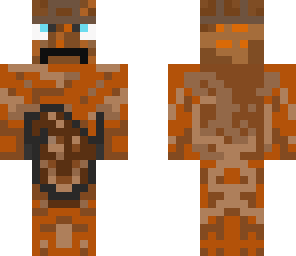 sh-t covered miner