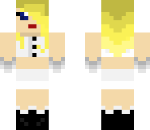 sexy scientist
