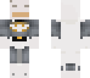 arctic batman
