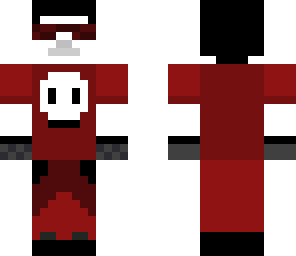 vampire zakrobo