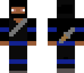 disco ninja water belt