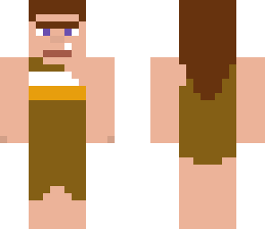 davidbrown365 casual caveman