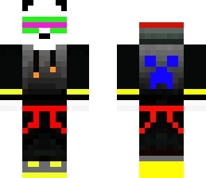dirpsy panda