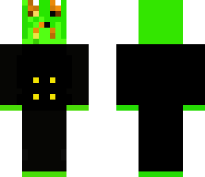 buissnes creeper 