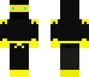 butterninja goldninja