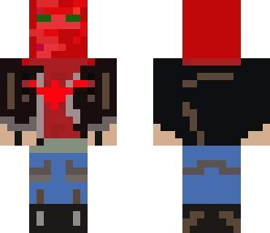 redhood