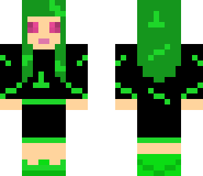 witch 5