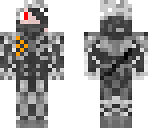 raiden