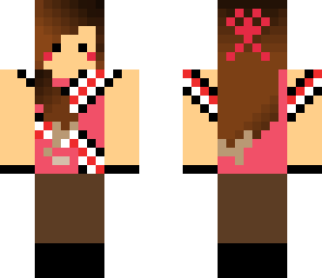combat girl