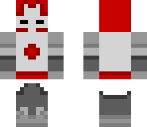 red knight
