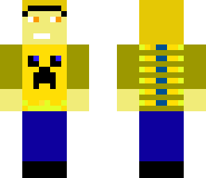 fix easter human_creeper260