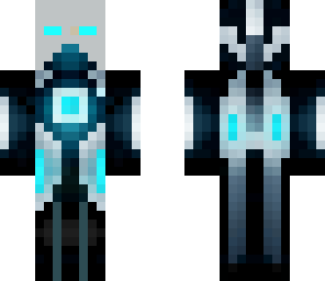ghost endertron