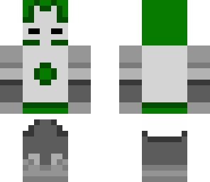 green knight
