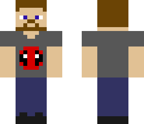 deadpoop man