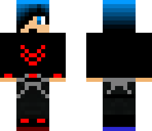 electric goth