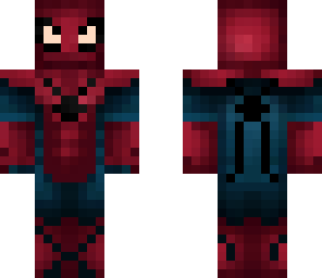 te amazing spider-man
