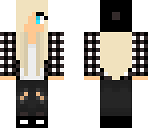 beanie girl fixed