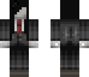 slender girl