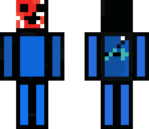 fixed crazy awesome guy