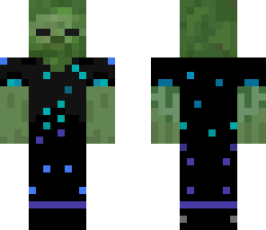 zombie knight