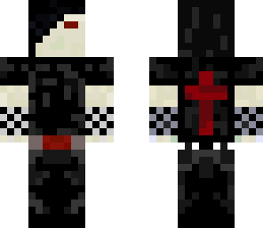 goth teen