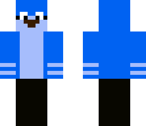 mordecai