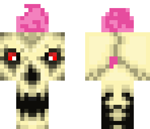 brain remains