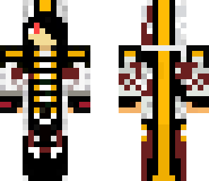 assasin master