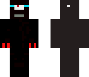 monster 
