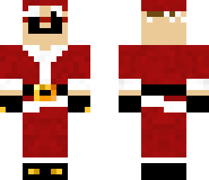 santa jack