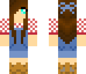 farmgirl
