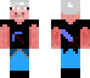 piggy steve