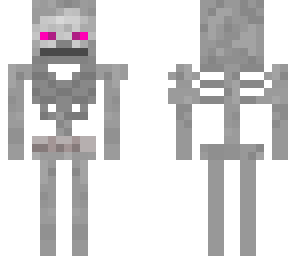 ender skeleton
