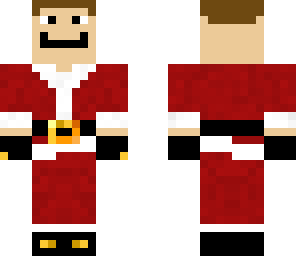 santa jack 2