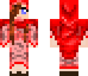 red riding hood
