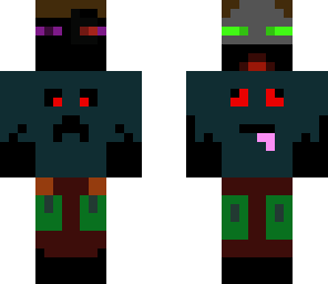 jackie the ender teen