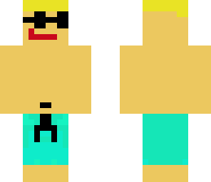 beach boy 
