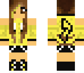 pikachu girl edited 2