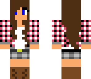 country girl fixed