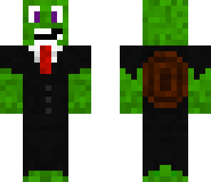 trutle rage edit