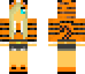paris the tigeh